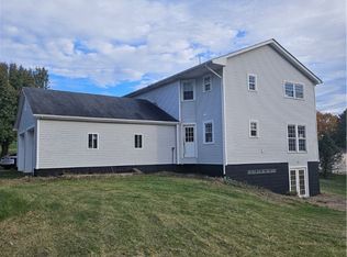 1732 Bantam Ridge Rd, Wintersville, OH 43953
