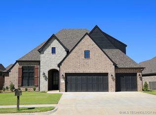 14709 E 77th St, Owasso, OK 74055