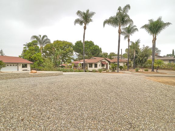 parking for a lg party!