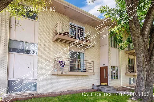 1001 S 26th St #2 Photo 1