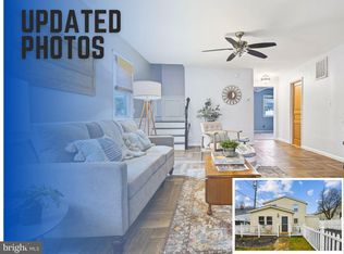 3101 Grace Rd, Sparrows Point, MD 21219