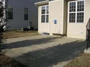 16513 Telescope Ln #BASEMENT, Dumfries, VA 22026