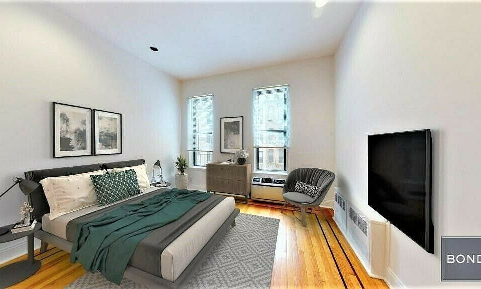 1st image of 328 E 93rd St APT 4D