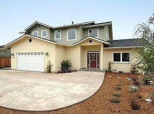 2260 Kinsley St, Santa Cruz, CA 95062