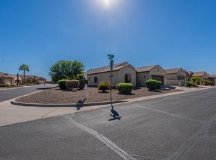 5025 W Buckskin Dr, Eloy, AZ 85131