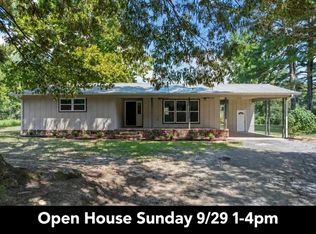 554 County Road 1303, Cullman, AL 35058
