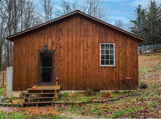 169 Kinderhook Ridge Road, Newport, OH 45768