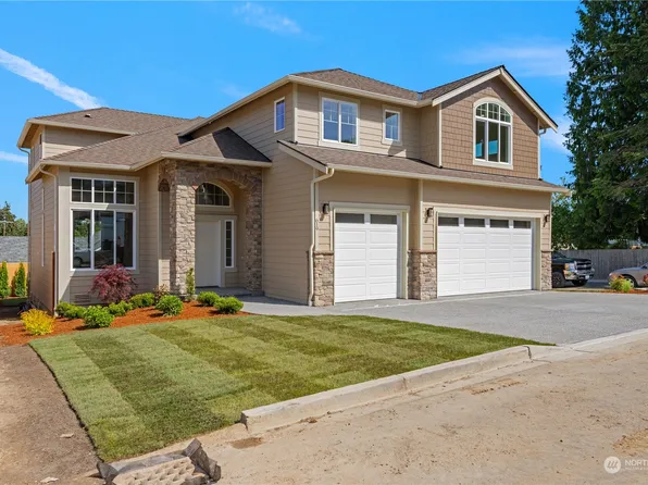 619 140th Street SW, Everett, WA 98208