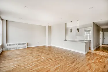 Rented by Akelius Real Estate Management