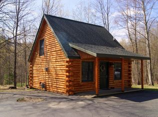 2365 Beaver Creek Dr, Gaylord, MI