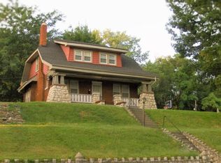1503 Pacific St, Saint Joseph, MO 64503
