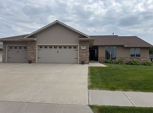 4123 Texas Ave, Grand Island, NE 68803