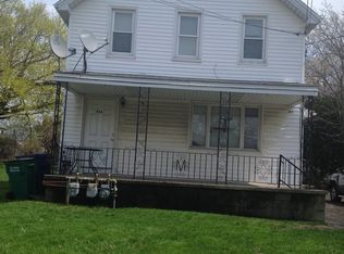 45 N Ogden St APT 3, Buffalo, NY 14206