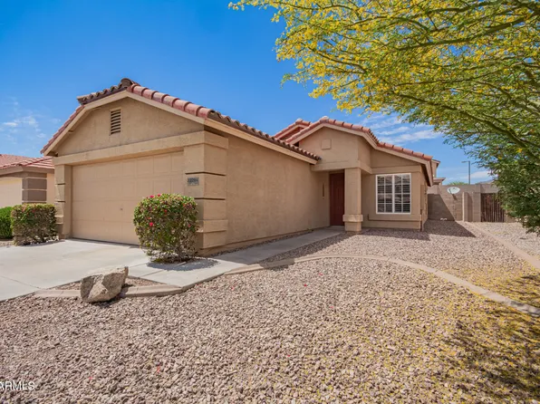 22284 W Mesquite Drive, Buckeye, AZ 85326