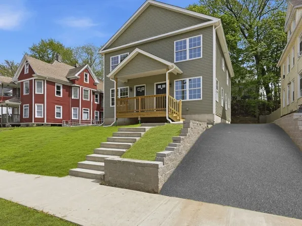 43-45 Leyfred Ter, Springfield, MA 01108