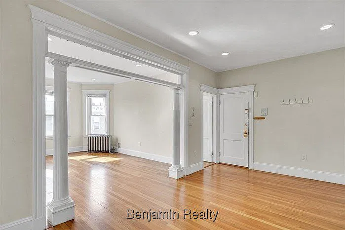 1 bed, 2.0 bath, 1400 sqft, $1,125 — Photo 4