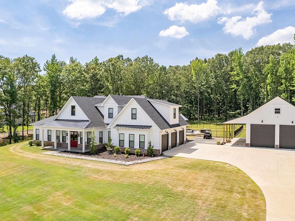 10101 Oakdale Rd, Sherwood, AR 72120 Zillow