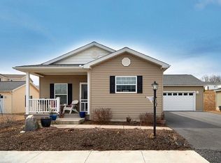 159 Rock Forge Rd, State College, PA 16803