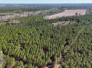 Owens Rd, Odum, GA 31555