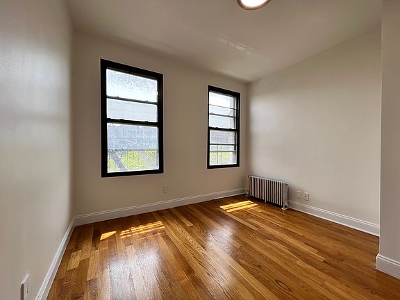 4th image of 507 W 179th St APT 3D