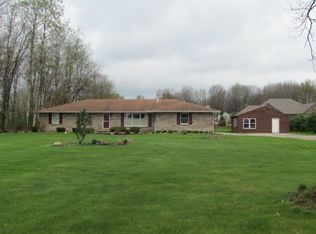 13795 Adams Rd, Granger, IN 46530