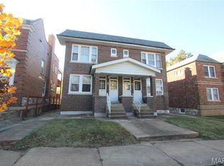5424 Rhodes Ave #2F, Saint Louis, MO 63109
