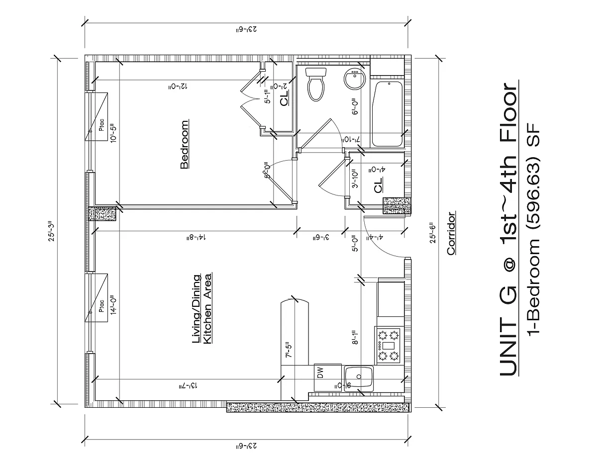 Building Photo - 3436 Kingsbridge Ave #1G