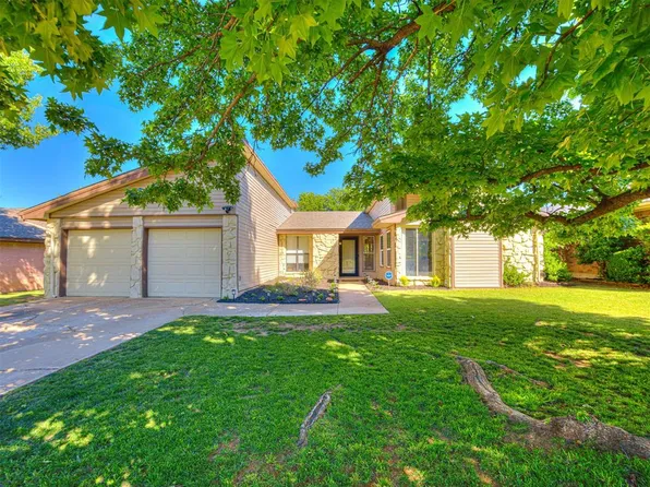 8812 N McKee Blvd, Oklahoma City, OK 73132