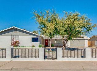 6410 W Windsor Blvd, Glendale, AZ 85301
