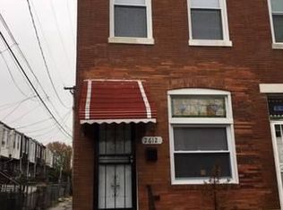 2612 Ashland Ave, Baltimore, MD 21205