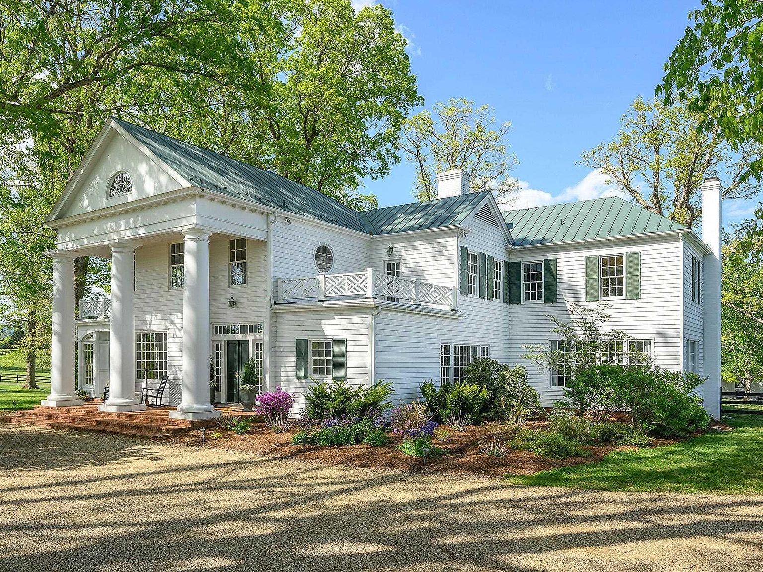 464 Clarks Tract, Keswick, VA 22947 MLS 640549 Zillow