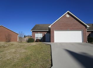 7352 Long Shot Ln, Knoxville, TN 37918