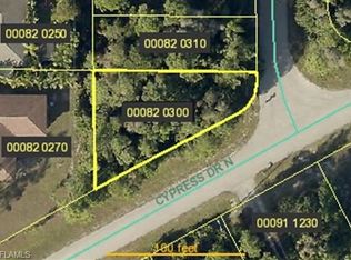 18306 Huckleberry Rd, Fort Myers, FL 33967