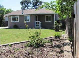 1383 Deborah Dr, Red Bluff, CA 96080