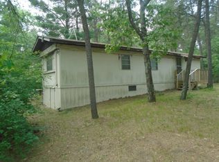 N10277 Timber Ln, Necedah, WI 54646
