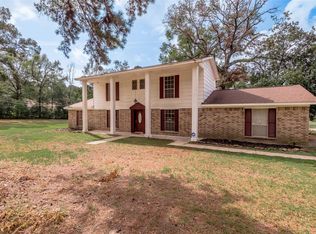 7640 State Highway 75 Hwy S, Huntsville, TX 77340