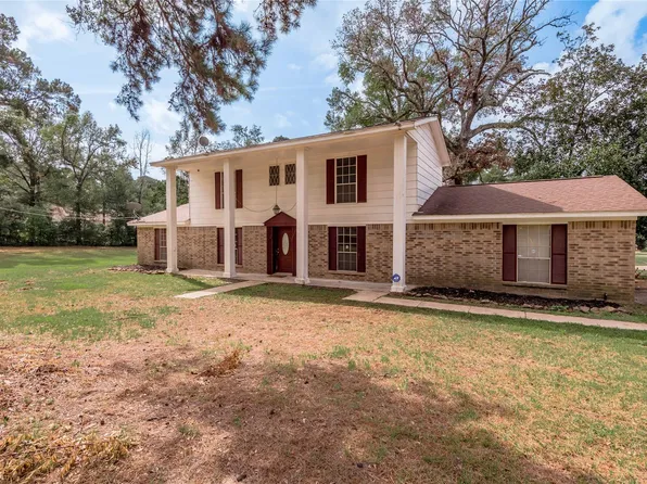 7640 State Highway 75 Hwy S, Huntsville, TX 77340