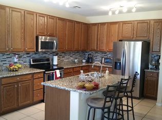 6364 S Sinova Ave, Gilbert, AZ 85298
