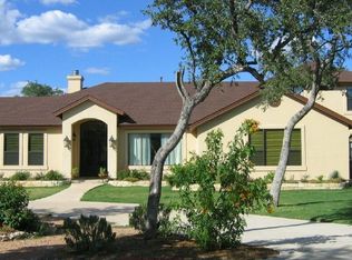 17201 Rocky Ridge Rd, Austin, TX 78734