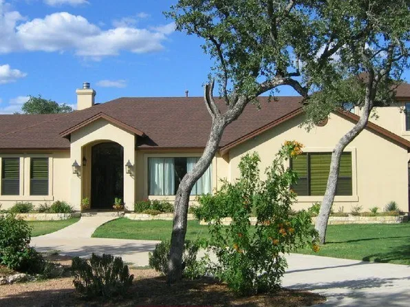 17201 Rocky Ridge Rd, Austin, TX 78734
