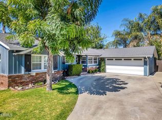 14921 Leadwell St, Van Nuys, CA 91405