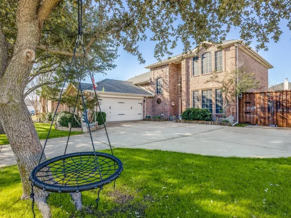 7223 Creekstone Dr, Sachse, TX 75048