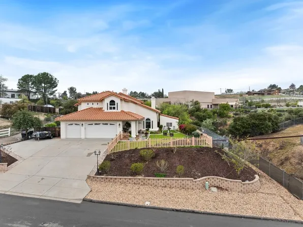 2350 Victoria Cir, Alpine, CA 91901