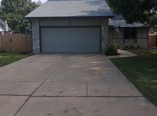 11419 W Hardtner Ave, Wichita, KS 67212