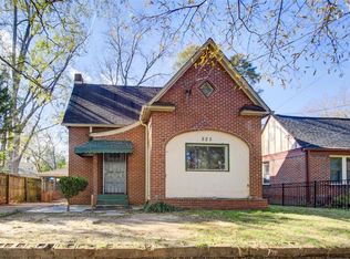 825 E Lake Dr, Decatur, GA 30030