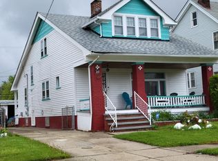 4172 E 147th St, Cleveland, OH 44128