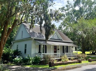 809 6th Ave, Conway, SC 29526