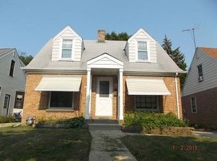 2618 S 78th St, Milwaukee, WI 53219