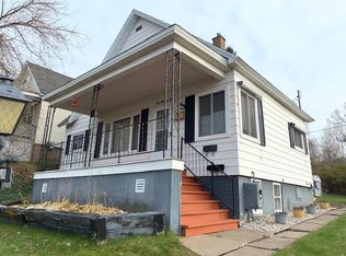 110 E Hemlock St, Iron River, MI 49935