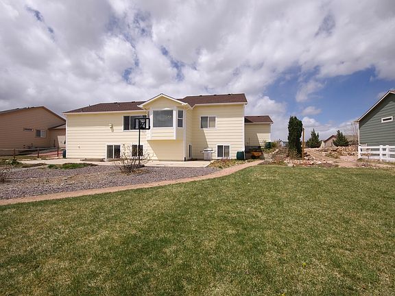 beautifully Landscaped